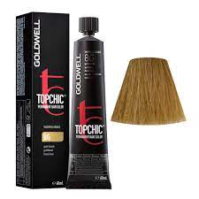 Topchic  Hair Color 8G Gold blonde.