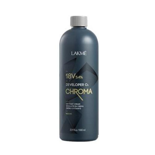Lakmé Color Developer Oxidant Cream-HAIR COLOR-Hairsense
