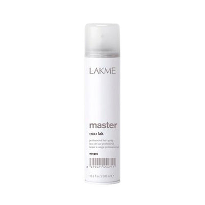 Master Ecolak Hair Spray-HAIR SPRAY-Hairsense