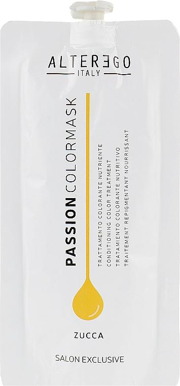 Passion Color Mask Zucca-TREATMENT-Hairsense