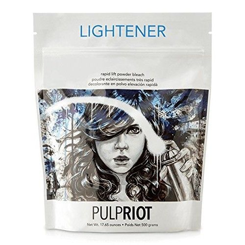 Pulp Riot Bleach Powder Lightener