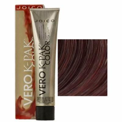 Joico Vero K-PAK Permanent Creme Color 4RV Red Claret