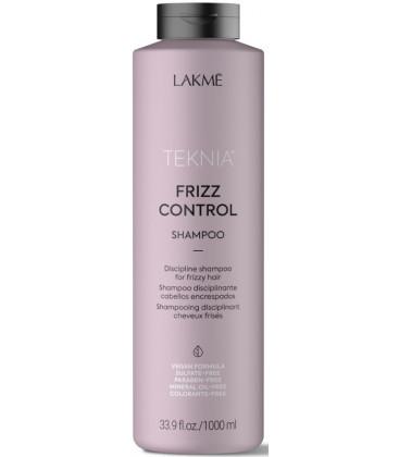 Frizz Control Shampoo-SHAMPOO-Hairsense