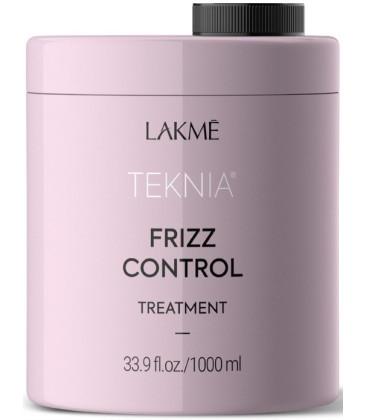 Frizz Control Treatment-TREATMENT-Hairsense