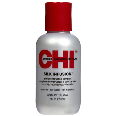 CHI Silk Infusion smoothing silk-Hairsense