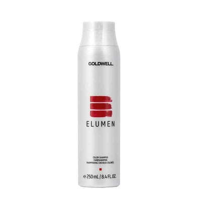 Elumen Shampoo for Hair Colored with Elumen Wash-Hairsense