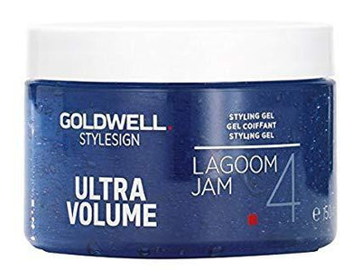Stylesign Lagoom Jam Styling Gel-Hairsense