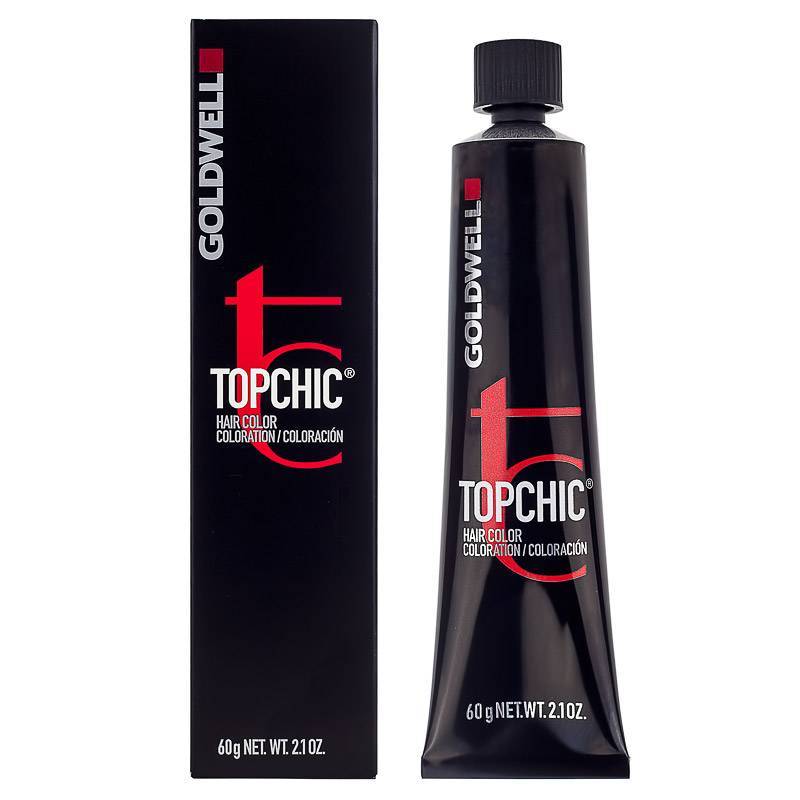 Topchic The Naturals 6N Dark Blond-Hairsense