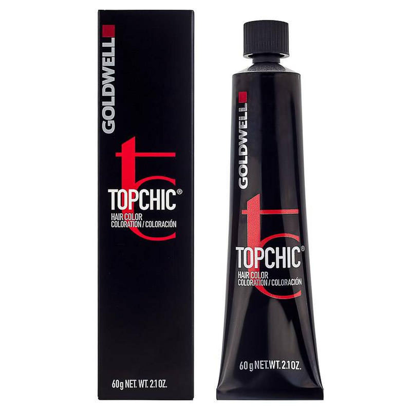 Topchic 5B Permanent Hair Color
