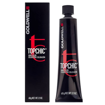Topchic The Naturals 2N Black-Hairsense