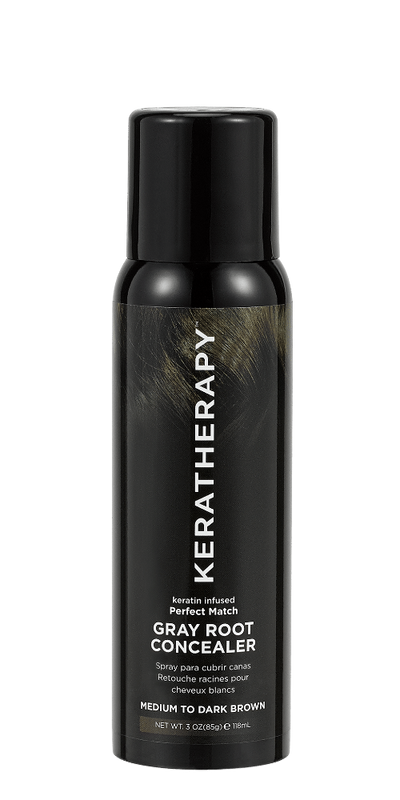 Keratherapy spray best sale