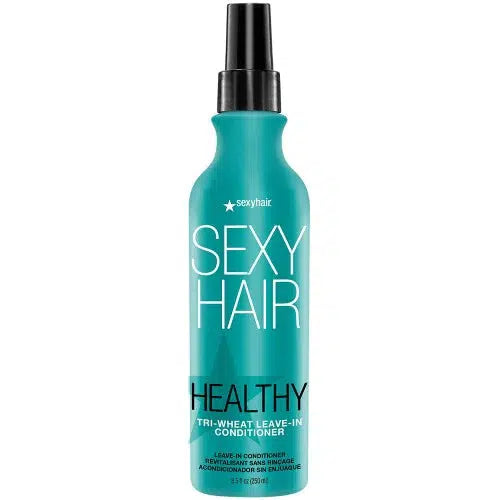 Healthy SexyHair Tri Wheat Leave-In Conditioner