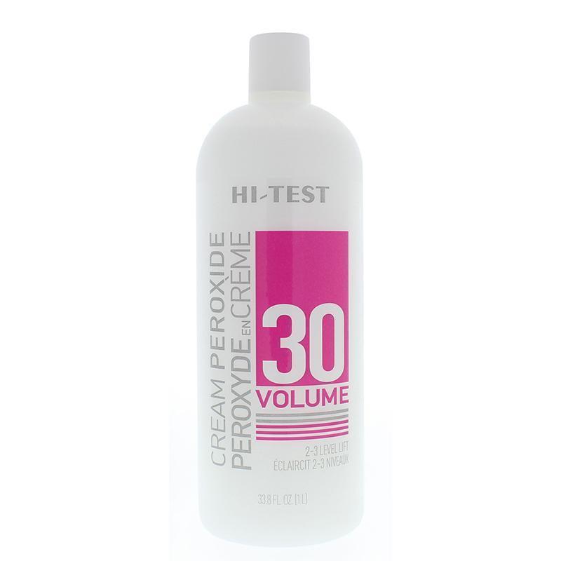 Cream Peroxyde 30 Vol-Hairsense