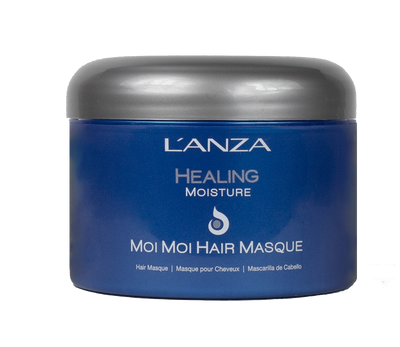 Healing Moisture Moi Moi Hair Masque-HAIR MASK-Hairsense