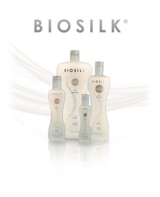BioSilk Silk Therapy Original-Hairsense