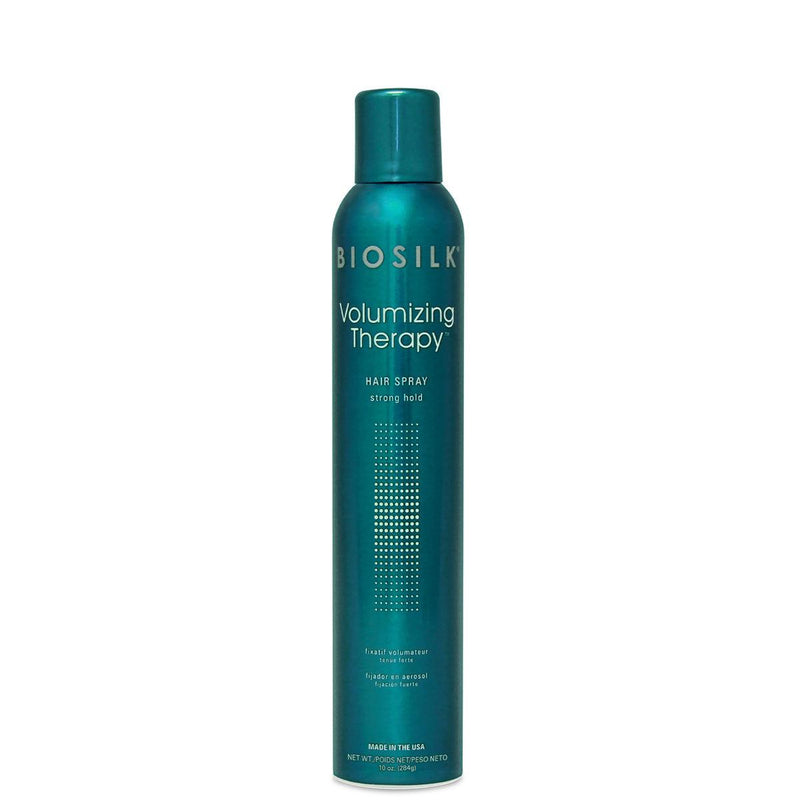 Volumizing Therapy Hair Spray - Strong Hold