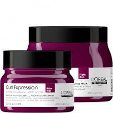 Serie Expert Curl Expression Mask Duo 250 ML, 500 ML