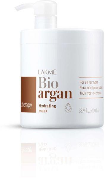 K.Therapy Bio-Argan Mask-HAIR MASK-Hairsense