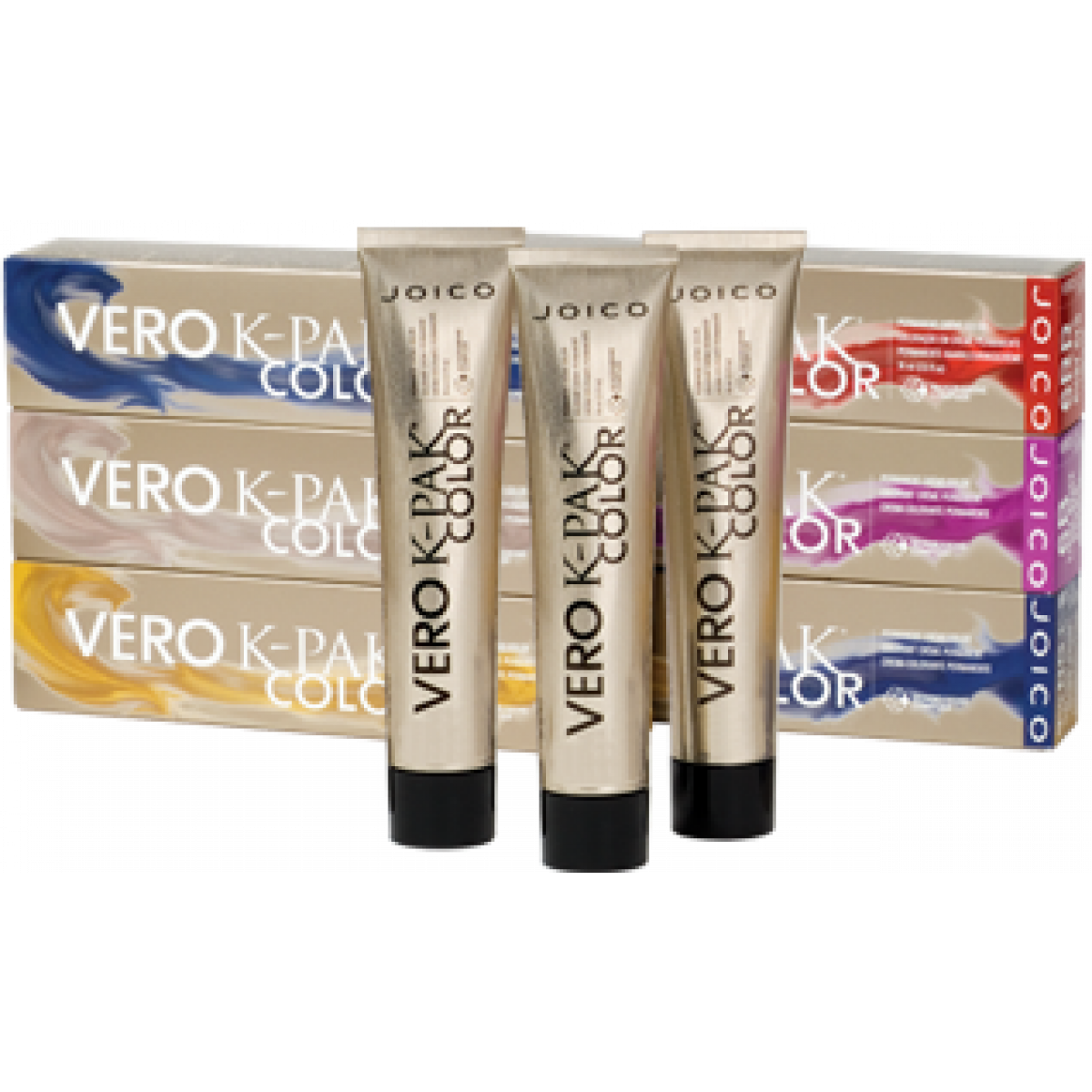 K-Pak Color 9B Light Beige Blonde – Hairsense