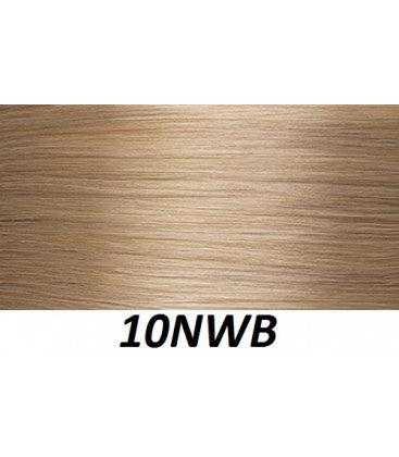 Lumishine 10Nwb Natural Warm Beige Lightest Blonde