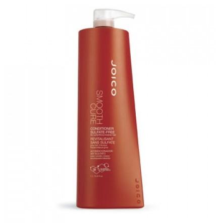 Smooth Cure sulfate-free conditioner-Hairsense