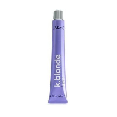 K-Blonde Toner Silver-HAIR PRODUCT-Hairsense