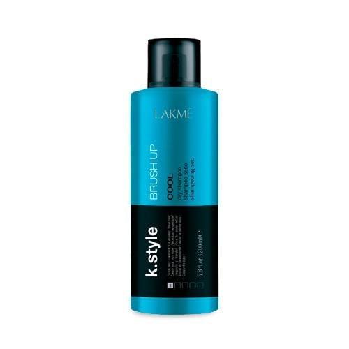 K.Style Cool Brush Up Dry Shampoo-SHAMPOO-Hairsense