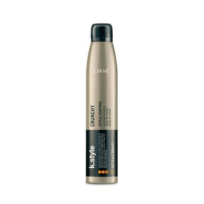 K.Style Crunchy Working Spray-HAIR SPRAY-Hairsense