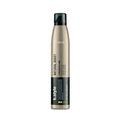 K. Style Natural Boost Flexible Mousse-HAIR PRODUCT-Hairsense