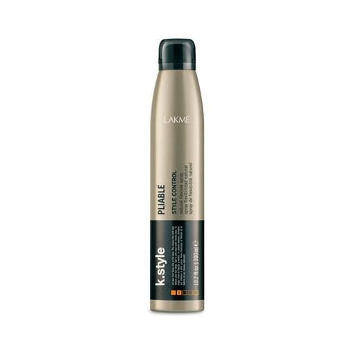 K.Style Pliable Natural Hold Spray-HAIR SPRAY-Hairsense