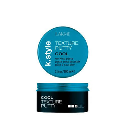 K.Style Texture Putty Working Paste-HAIR PRODUCTS-Hairsense