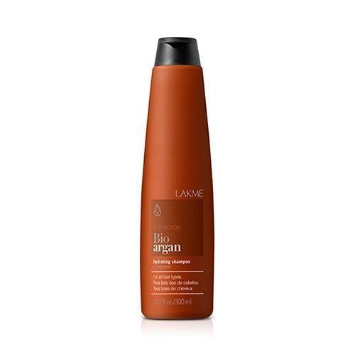 K.Therapy Bio-Argan Shampoo-SHAMPOO-Hairsense