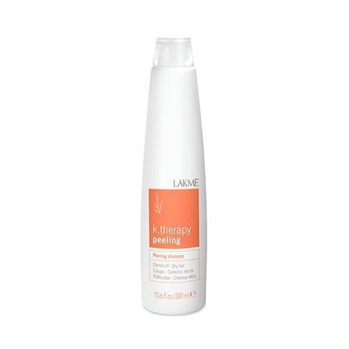 K.Therapy Peeling Shampoo For Dry Hair-SHAMPOO-Hairsense