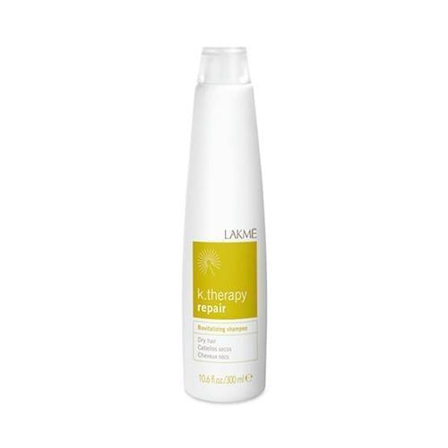 K.Therapy Repair Shampoo-SHAMPOO-Hairsense