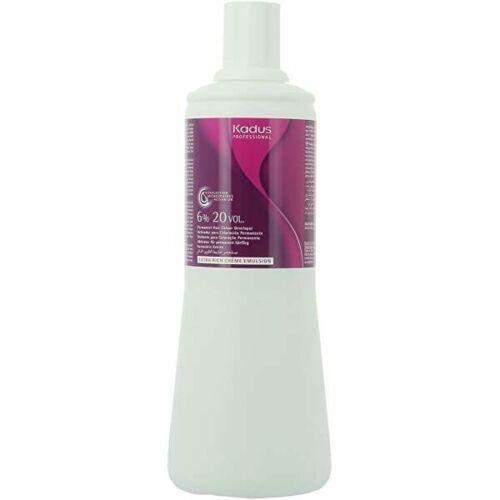 Permanent Hair Developer 12 Volume (6%) – Hairsense