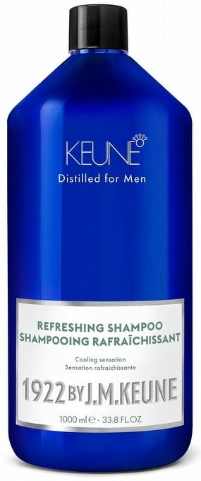 1922 By J.M. Keune Refreshing Shampoo-SHAMPOO-Hairsense