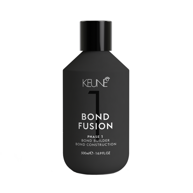 Bond Fusion Phase 1-TREATMENT-Hairsense
