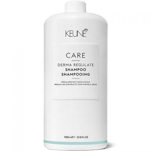 Care Derma Regulate Shampoo-SHAMPOO-Hairsense
