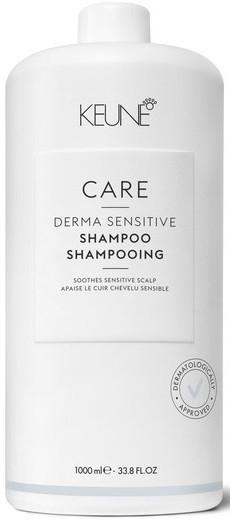 Care Derma Sensitive Shampoo-SHAMPOO-Hairsense