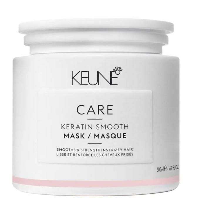 Care Keratin Smooth Mask-HAIR MASK-Hairsense
