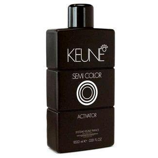 Semi Color Activator-HAIR PRODUCT-Hairsense