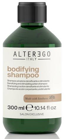 Bodifying Shampoo-SHAMPOO-Hairsense
