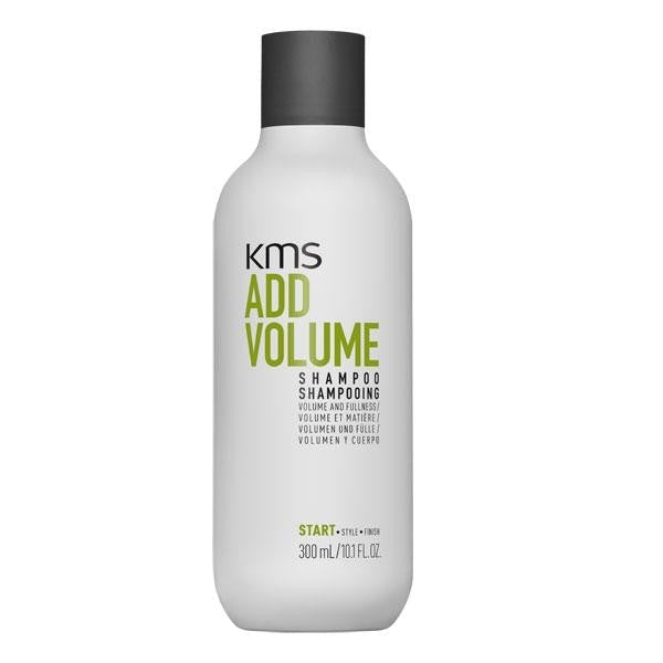 Add Volume shampoo