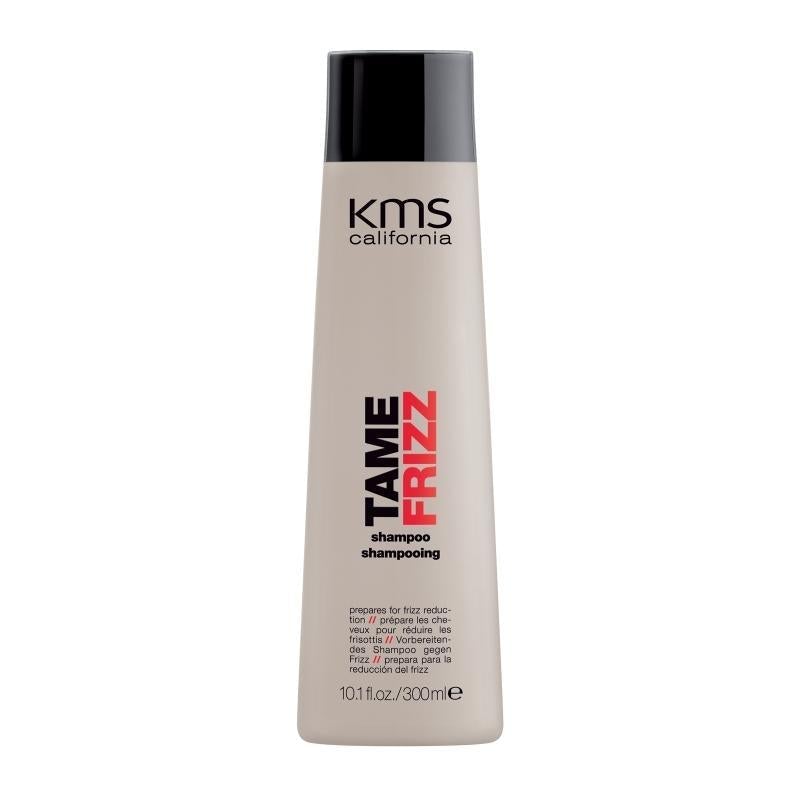 Tame Frizz shampoo – Hairsense