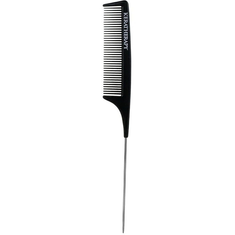 Heat Resistant Carbon Tail Comb-BARBER COMB-Hairsense