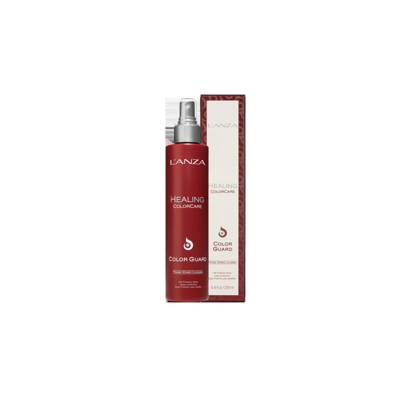 Healing ColorCare Color Guard – Hairsense