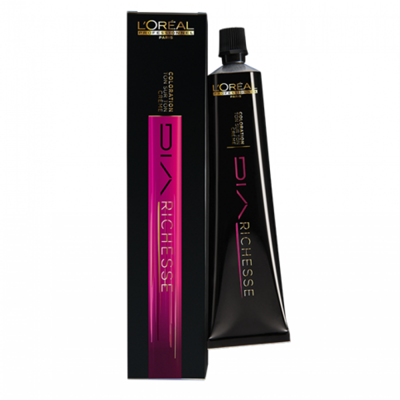 Dia Richesse 8/31 – Hairsense