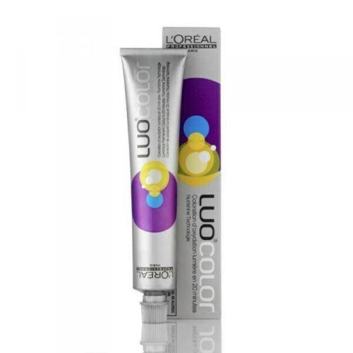 Luo Color – Hairsense