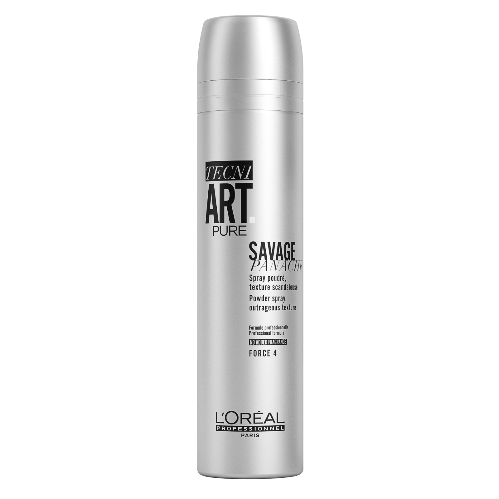 Savage Panache Pure Spray – Hairsense