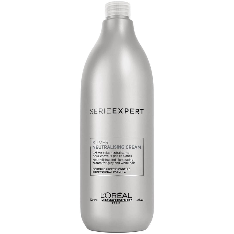 Silver Conditioner – Hairsense